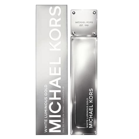 michael kors white luminous gold reviews|White Luminous Gold by Michael Kors Perfume Review.